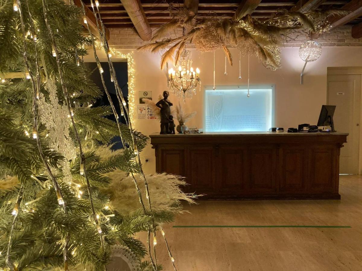 Country House Corte Del Sole Campolungo Экстерьер фото