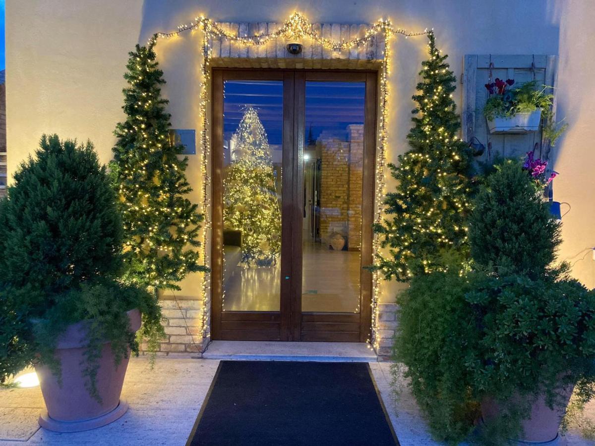 Country House Corte Del Sole Campolungo Экстерьер фото