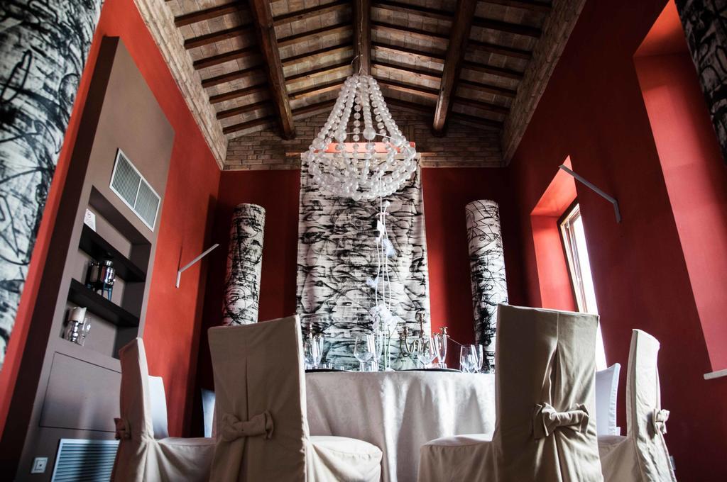 Country House Corte Del Sole Campolungo Экстерьер фото